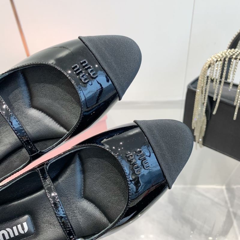 Miu Miu Sandals